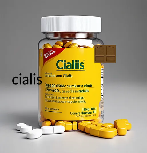 Precio del cialis de 5mg